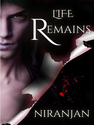 cover image of Life Remains